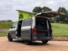 USED 2019 69 VOLKSWAGEN TRANSPORTER 2.0 TDI T30 Highline Panel Van 5dr Diesel DSG FWD SWB Euro 6 (s/s) (150 ps) 4 BERTH CAMPER.