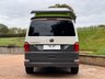 USED 2019 69 VOLKSWAGEN TRANSPORTER 2.0 TDI T30 Highline Panel Van 5dr Diesel DSG FWD SWB Euro 6 (s/s) (150 ps) 4 BERTH CAMPER.