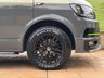 USED 2019 69 VOLKSWAGEN TRANSPORTER 2.0 TDI T30 Highline Panel Van 5dr Diesel DSG FWD SWB Euro 6 (s/s) (150 ps) 4 BERTH CAMPER.