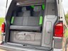 USED 2019 69 VOLKSWAGEN TRANSPORTER 2.0 TDI T30 Highline Panel Van 5dr Diesel DSG FWD SWB Euro 6 (s/s) (150 ps) 4 BERTH CAMPER.