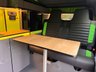USED 2019 69 VOLKSWAGEN TRANSPORTER 2.0 TDI T30 Highline Panel Van 5dr Diesel DSG FWD SWB Euro 6 (s/s) (150 ps) 4 BERTH CAMPER.
