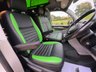 USED 2019 69 VOLKSWAGEN TRANSPORTER 2.0 TDI T30 Highline Panel Van 5dr Diesel DSG FWD SWB Euro 6 (s/s) (150 ps) 4 BERTH CAMPER.