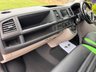 USED 2019 69 VOLKSWAGEN TRANSPORTER 2.0 TDI T30 Highline Panel Van 5dr Diesel DSG FWD SWB Euro 6 (s/s) (150 ps) 4 BERTH CAMPER.