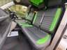 USED 2019 69 VOLKSWAGEN TRANSPORTER 2.0 TDI T30 Highline Panel Van 5dr Diesel DSG FWD SWB Euro 6 (s/s) (150 ps) 4 BERTH CAMPER.