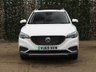 USED 2020 69 MG MG ZS 44.5kWh Exclusive SUV 5dr Electric Auto (143 ps) 