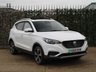 USED 2020 69 MG MG ZS 44.5kWh Exclusive SUV 5dr Electric Auto (143 ps) 