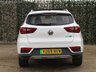 USED 2020 69 MG MG ZS 44.5kWh Exclusive SUV 5dr Electric Auto (143 ps) 