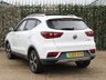 USED 2020 69 MG MG ZS 44.5kWh Exclusive SUV 5dr Electric Auto (143 ps) 