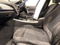 USED 2013 63 BMW 1 SERIES 2.0 116d M Sport Hatchback 5dr Diesel Auto Euro 5 (s/s) (116 ps) 