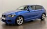 USED 2013 63 BMW 1 SERIES 2.0 116d M Sport Hatchback 5dr Diesel Auto Euro 5 (s/s) (116 ps) 
