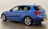 USED 2013 63 BMW 1 SERIES 2.0 116d M Sport Hatchback 5dr Diesel Auto Euro 5 (s/s) (116 ps) 