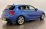 USED 2013 63 BMW 1 SERIES 2.0 116d M Sport Hatchback 5dr Diesel Auto Euro 5 (s/s) (116 ps) 