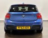 USED 2013 63 BMW 1 SERIES 2.0 116d M Sport Hatchback 5dr Diesel Auto Euro 5 (s/s) (116 ps) 