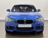 USED 2013 63 BMW 1 SERIES 2.0 116d M Sport Hatchback 5dr Diesel Auto Euro 5 (s/s) (116 ps) 