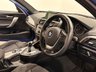 USED 2013 63 BMW 1 SERIES 2.0 116d M Sport Hatchback 5dr Diesel Auto Euro 5 (s/s) (116 ps) 