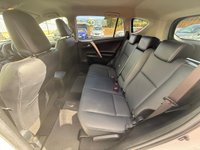 USED 2017 TOYOTA RAV4 2.0 D-4D Excel SUV 5dr Diesel Manual Euro 6 (s/s) (143 ps) * MOT NOV 2026 - SERVICE HISTORY - ALLOY WHEELS *