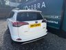 USED 2017 TOYOTA RAV4 2.0 D-4D Excel SUV 5dr Diesel Manual Euro 6 (s/s) (143 ps) * MOT NOV 2026 - SERVICE HISTORY - ALLOY WHEELS *