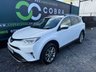 USED 2017 TOYOTA RAV4 2.0 D-4D Excel SUV 5dr Diesel Manual Euro 6 (s/s) (143 ps) * MOT NOV 2026 - SERVICE HISTORY - ALLOY WHEELS *