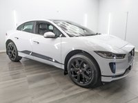 USED 2020 20 JAGUAR I-PACE 400 90kWh HSE SUV 5dr Electric Auto 4WD (400 ps) 20'' ALLOY WHEELS ,FIXED PAN ROOF , APPLE CARPLAY, SAT NAV ,CRUISE CONTROL , HEATED/COOLING LEATHER SEATS ,DUAL CLIMATE CONTROL , FRONT AND REAR PARKING SENSORS , FRONT AND REAR CAMERA , REAR HEATED SEATS
