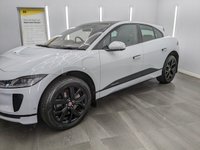 USED 2020 20 JAGUAR I-PACE 400 90kWh HSE SUV 5dr Electric Auto 4WD (400 ps) 20'' ALLOY WHEELS ,FIXED PAN ROOF , APPLE CARPLAY, SAT NAV ,CRUISE CONTROL , HEATED/COOLING LEATHER SEATS ,DUAL CLIMATE CONTROL , FRONT AND REAR PARKING SENSORS , FRONT AND REAR CAMERA , REAR HEATED SEATS