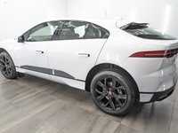 USED 2020 20 JAGUAR I-PACE 400 90kWh HSE SUV 5dr Electric Auto 4WD (400 ps) 20'' ALLOY WHEELS ,FIXED PAN ROOF , APPLE CARPLAY, SAT NAV ,CRUISE CONTROL , HEATED/COOLING LEATHER SEATS ,DUAL CLIMATE CONTROL , FRONT AND REAR PARKING SENSORS , FRONT AND REAR CAMERA , REAR HEATED SEATS