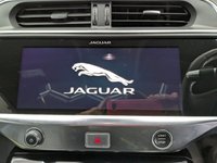 USED 2020 20 JAGUAR I-PACE 400 90kWh HSE SUV 5dr Electric Auto 4WD (400 ps) 20'' ALLOY WHEELS ,FIXED PAN ROOF , APPLE CARPLAY, SAT NAV ,CRUISE CONTROL , HEATED/COOLING LEATHER SEATS ,DUAL CLIMATE CONTROL , FRONT AND REAR PARKING SENSORS , FRONT AND REAR CAMERA , REAR HEATED SEATS