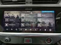 USED 2020 20 JAGUAR I-PACE 400 90kWh HSE SUV 5dr Electric Auto 4WD (400 ps) 20'' ALLOY WHEELS ,FIXED PAN ROOF , APPLE CARPLAY, SAT NAV ,CRUISE CONTROL , HEATED/COOLING LEATHER SEATS ,DUAL CLIMATE CONTROL , FRONT AND REAR PARKING SENSORS , FRONT AND REAR CAMERA , REAR HEATED SEATS