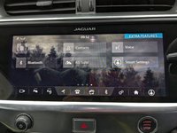 USED 2020 20 JAGUAR I-PACE 400 90kWh HSE SUV 5dr Electric Auto 4WD (400 ps) 20'' ALLOY WHEELS ,FIXED PAN ROOF , APPLE CARPLAY, SAT NAV ,CRUISE CONTROL , HEATED/COOLING LEATHER SEATS ,DUAL CLIMATE CONTROL , FRONT AND REAR PARKING SENSORS , FRONT AND REAR CAMERA , REAR HEATED SEATS