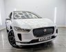 USED 2020 20 JAGUAR I-PACE 400 90kWh HSE SUV 5dr Electric Auto 4WD (400 ps) 20'' ALLOY WHEELS ,FIXED PAN ROOF , APPLE CARPLAY, SAT NAV ,CRUISE CONTROL , HEATED/COOLING LEATHER SEATS ,DUAL CLIMATE CONTROL , FRONT AND REAR PARKING SENSORS , FRONT AND REAR CAMERA , REAR HEATED SEATS