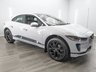 USED 2020 20 JAGUAR I-PACE 400 90kWh HSE SUV 5dr Electric Auto 4WD (400 ps) 20'' ALLOY WHEELS ,FIXED PAN ROOF , APPLE CARPLAY, SAT NAV ,CRUISE CONTROL , HEATED/COOLING LEATHER SEATS ,DUAL CLIMATE CONTROL , FRONT AND REAR PARKING SENSORS , FRONT AND REAR CAMERA , REAR HEATED SEATS