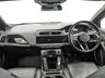 USED 2020 20 JAGUAR I-PACE 400 90kWh HSE SUV 5dr Electric Auto 4WD (400 ps) 20'' ALLOY WHEELS ,FIXED PAN ROOF , APPLE CARPLAY, SAT NAV ,CRUISE CONTROL , HEATED/COOLING LEATHER SEATS ,DUAL CLIMATE CONTROL , FRONT AND REAR PARKING SENSORS , FRONT AND REAR CAMERA , REAR HEATED SEATS