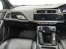 USED 2020 20 JAGUAR I-PACE 400 90kWh HSE SUV 5dr Electric Auto 4WD (400 ps) 20'' ALLOY WHEELS ,FIXED PAN ROOF , APPLE CARPLAY, SAT NAV ,CRUISE CONTROL , HEATED/COOLING LEATHER SEATS ,DUAL CLIMATE CONTROL , FRONT AND REAR PARKING SENSORS , FRONT AND REAR CAMERA , REAR HEATED SEATS