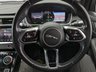 USED 2020 20 JAGUAR I-PACE 400 90kWh HSE SUV 5dr Electric Auto 4WD (400 ps) 20'' ALLOY WHEELS ,FIXED PAN ROOF , APPLE CARPLAY, SAT NAV ,CRUISE CONTROL , HEATED/COOLING LEATHER SEATS ,DUAL CLIMATE CONTROL , FRONT AND REAR PARKING SENSORS , FRONT AND REAR CAMERA , REAR HEATED SEATS