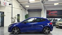 USED 2019 69 SEAT IBIZA 1.0 MPI FR Sport Hatchback 5dr Petrol Manual Euro 6 (s/s) GPF (80 ps) 24 MONTHS WARRANTY / 12 MONTHS MOT