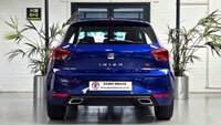 USED 2019 69 SEAT IBIZA 1.0 MPI FR Sport Hatchback 5dr Petrol Manual Euro 6 (s/s) GPF (80 ps) 24 MONTHS WARRANTY / 12 MONTHS MOT