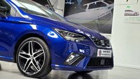 USED 2019 69 SEAT IBIZA 1.0 MPI FR Sport Hatchback 5dr Petrol Manual Euro 6 (s/s) GPF (80 ps) 24 MONTHS WARRANTY / 12 MONTHS MOT