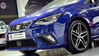 USED 2019 69 SEAT IBIZA 1.0 MPI FR Sport Hatchback 5dr Petrol Manual Euro 6 (s/s) GPF (80 ps) 24 MONTHS WARRANTY / 12 MONTHS MOT