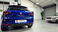 USED 2019 69 SEAT IBIZA 1.0 MPI FR Sport Hatchback 5dr Petrol Manual Euro 6 (s/s) GPF (80 ps) 24 MONTHS WARRANTY / 12 MONTHS MOT