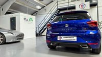 USED 2019 69 SEAT IBIZA 1.0 MPI FR Sport Hatchback 5dr Petrol Manual Euro 6 (s/s) GPF (80 ps) 24 MONTHS WARRANTY / 12 MONTHS MOT