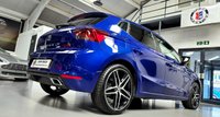 USED 2019 69 SEAT IBIZA 1.0 MPI FR Sport Hatchback 5dr Petrol Manual Euro 6 (s/s) GPF (80 ps) 24 MONTHS WARRANTY / 12 MONTHS MOT
