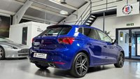 USED 2019 69 SEAT IBIZA 1.0 MPI FR Sport Hatchback 5dr Petrol Manual Euro 6 (s/s) GPF (80 ps) 24 MONTHS WARRANTY / 12 MONTHS MOT