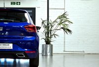 USED 2019 69 SEAT IBIZA 1.0 MPI FR Sport Hatchback 5dr Petrol Manual Euro 6 (s/s) GPF (80 ps) 24 MONTHS WARRANTY / 12 MONTHS MOT