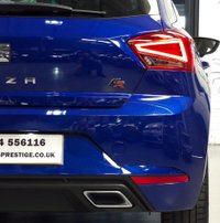 USED 2019 69 SEAT IBIZA 1.0 MPI FR Sport Hatchback 5dr Petrol Manual Euro 6 (s/s) GPF (80 ps) 24 MONTHS WARRANTY / 12 MONTHS MOT