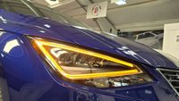 USED 2019 69 SEAT IBIZA 1.0 MPI FR Sport Hatchback 5dr Petrol Manual Euro 6 (s/s) GPF (80 ps) 24 MONTHS WARRANTY / 12 MONTHS MOT