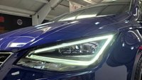 USED 2019 69 SEAT IBIZA 1.0 MPI FR Sport Hatchback 5dr Petrol Manual Euro 6 (s/s) GPF (80 ps) 24 MONTHS WARRANTY / 12 MONTHS MOT