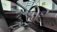 USED 2019 69 SEAT IBIZA 1.0 MPI FR Sport Hatchback 5dr Petrol Manual Euro 6 (s/s) GPF (80 ps) 24 MONTHS WARRANTY / 12 MONTHS MOT