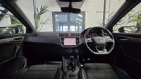 USED 2019 69 SEAT IBIZA 1.0 MPI FR Sport Hatchback 5dr Petrol Manual Euro 6 (s/s) GPF (80 ps) 24 MONTHS WARRANTY / 12 MONTHS MOT