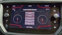 USED 2019 69 SEAT IBIZA 1.0 MPI FR Sport Hatchback 5dr Petrol Manual Euro 6 (s/s) GPF (80 ps) 24 MONTHS WARRANTY / 12 MONTHS MOT