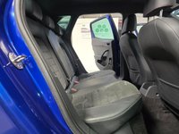 USED 2019 69 SEAT IBIZA 1.0 MPI FR Sport Hatchback 5dr Petrol Manual Euro 6 (s/s) GPF (80 ps) 24 MONTHS WARRANTY / 12 MONTHS MOT