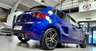 USED 2019 69 SEAT IBIZA 1.0 MPI FR Sport Hatchback 5dr Petrol Manual Euro 6 (s/s) GPF (80 ps) 24 MONTHS WARRANTY / 12 MONTHS MOT